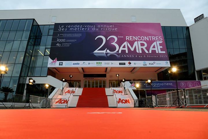 rencontre amrae 2013